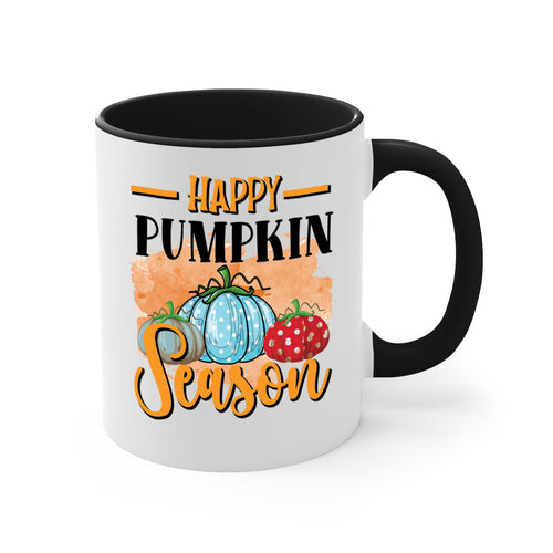 Happy pumpkin season 240#- fall-Mug / Coffee Cup