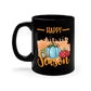 Happy pumpkin season 240#- fall-Mug / Coffee Cup