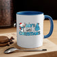 Day until Christmas 92#- winter-Mug / Coffee Cup