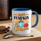 Happy pumpkin season 240#- fall-Mug / Coffee Cup