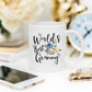 World's Best Grammy Mug