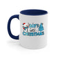 Day until Christmas 92#- winter-Mug / Coffee Cup