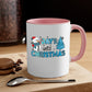 Day until Christmas 92#- winter-Mug / Coffee Cup