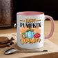 Happy pumpkin season 240#- fall-Mug / Coffee Cup