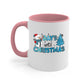 Day until Christmas 92#- winter-Mug / Coffee Cup