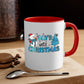 Day until Christmas 92#- winter-Mug / Coffee Cup